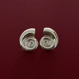 Caracol Earrings