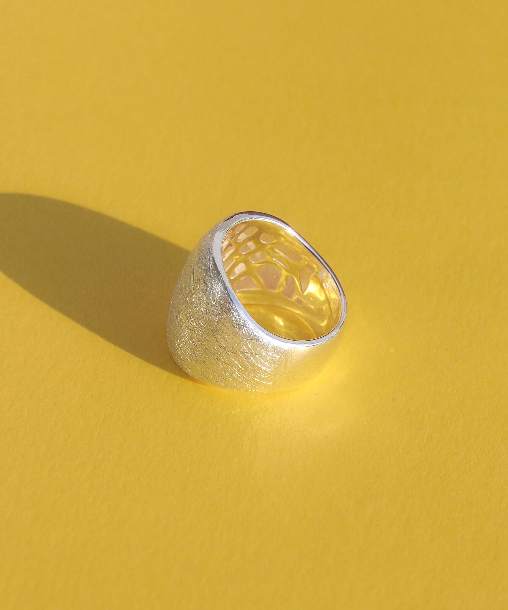 Mango Ring