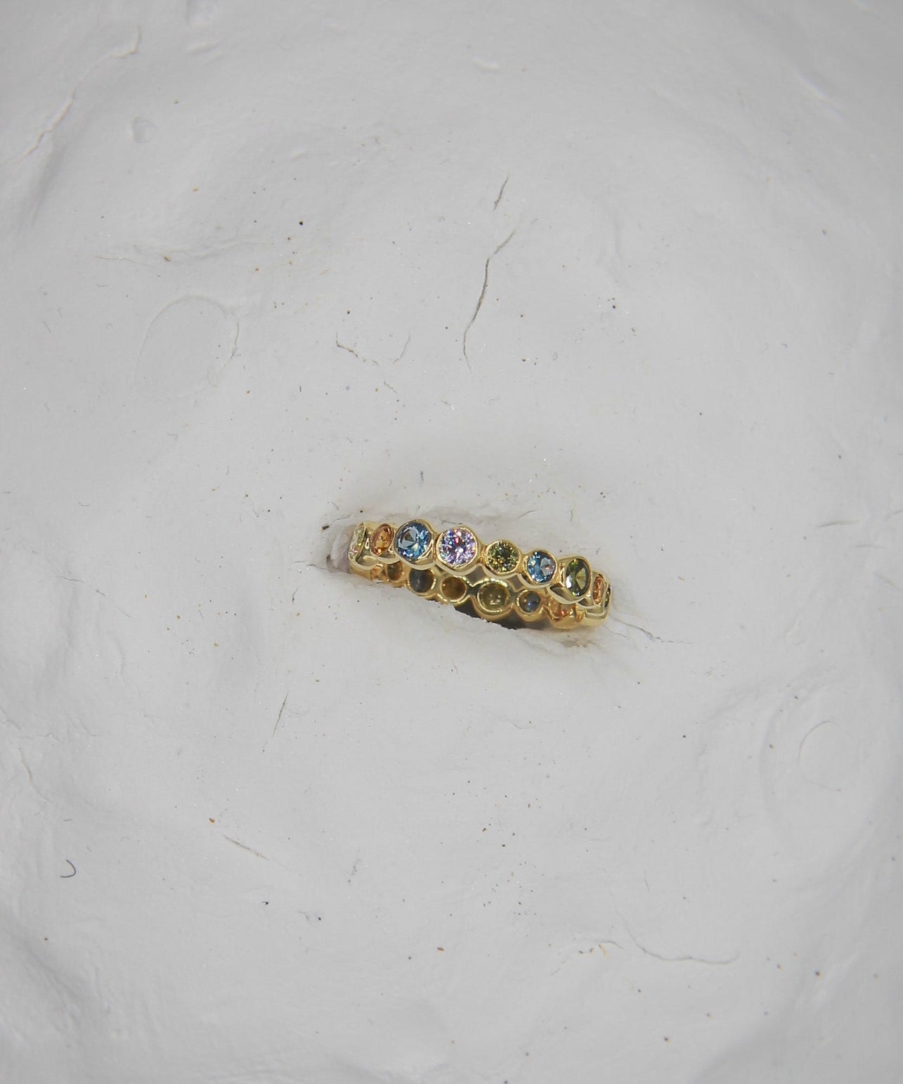 Uvas Ring