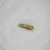 Uvas Ring