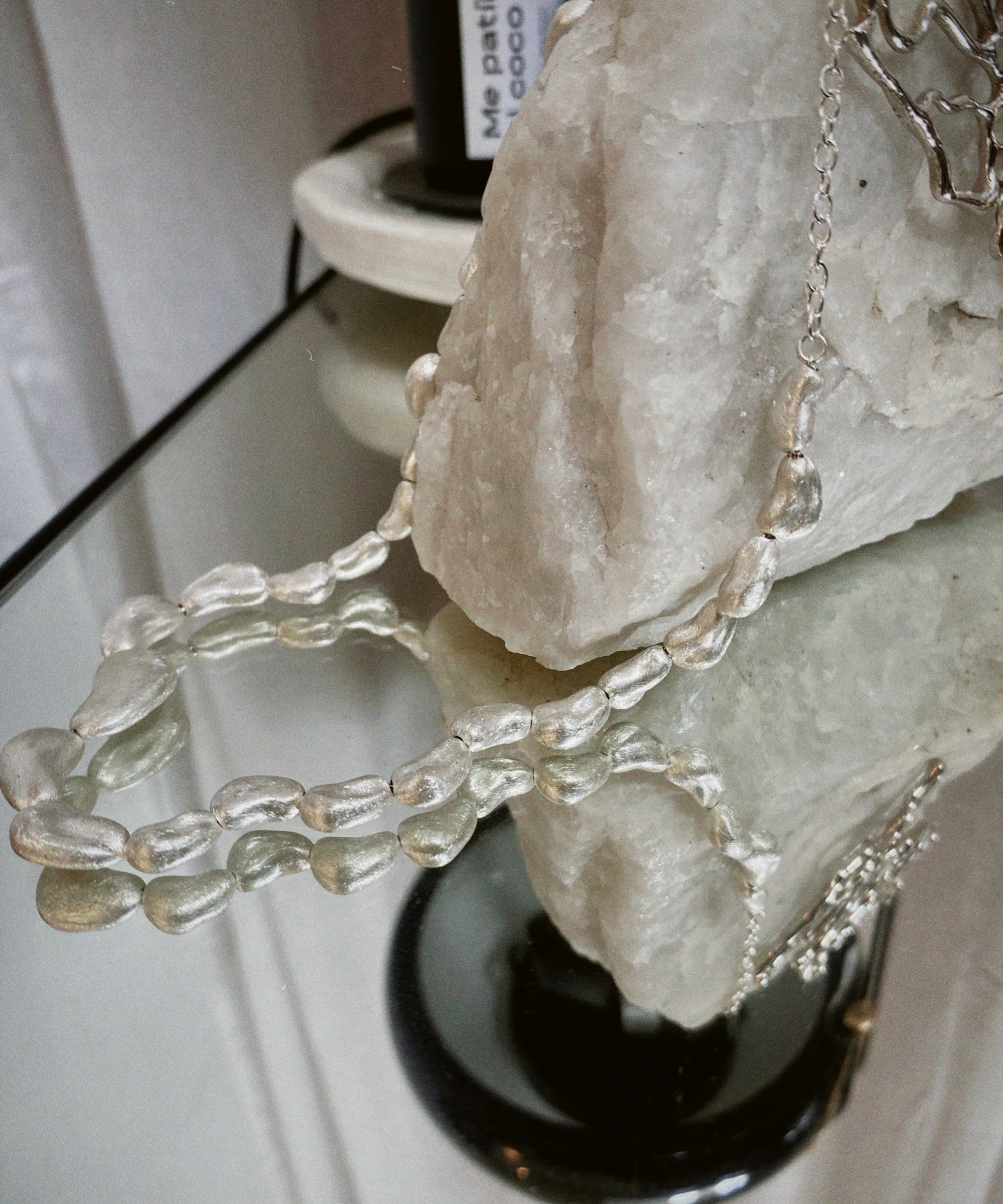 Cacao Choker