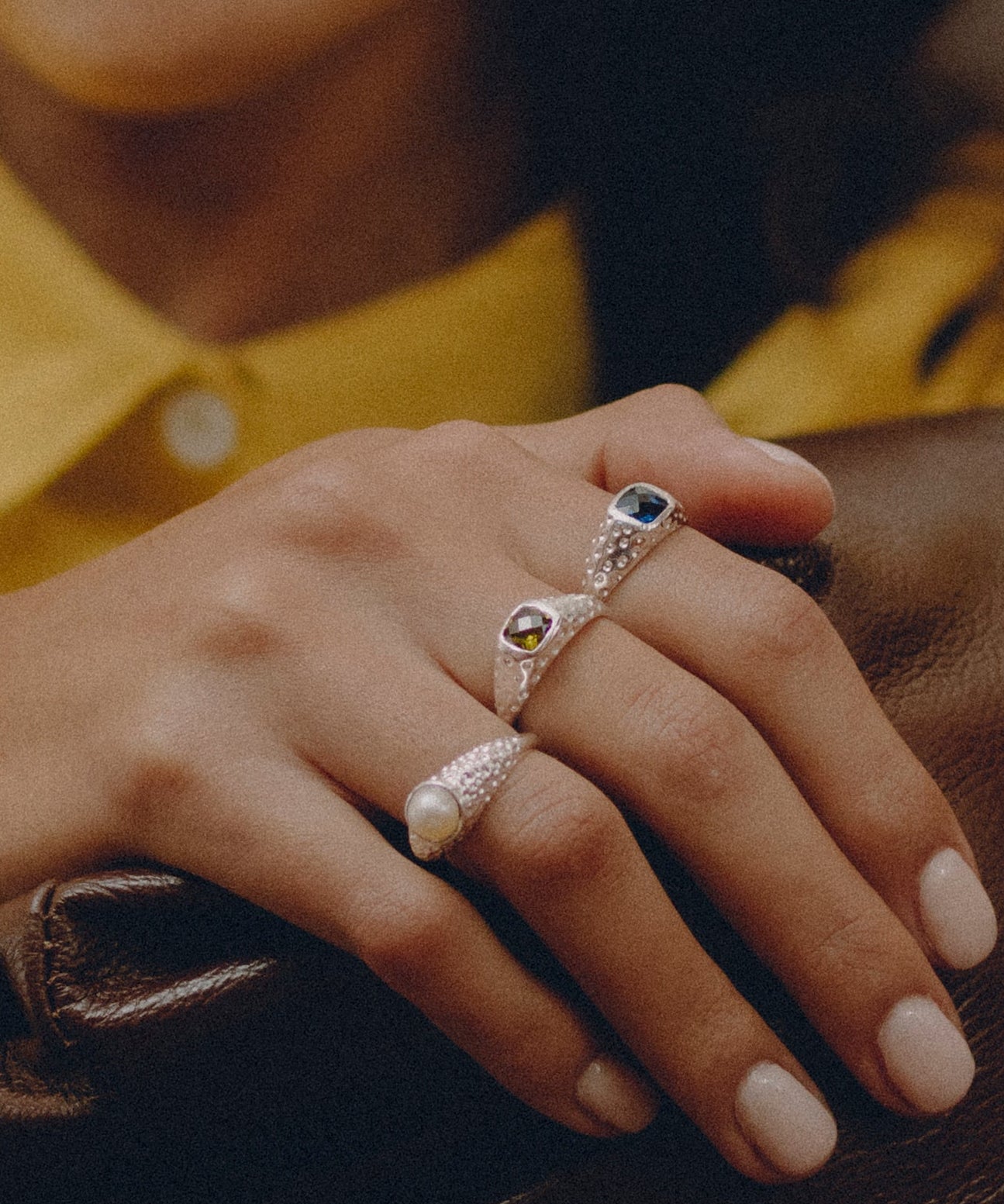 Umi Ring