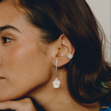Alba dangle Earrings