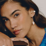 Alba dangle Earrings