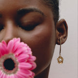 Alba dangle Earrings