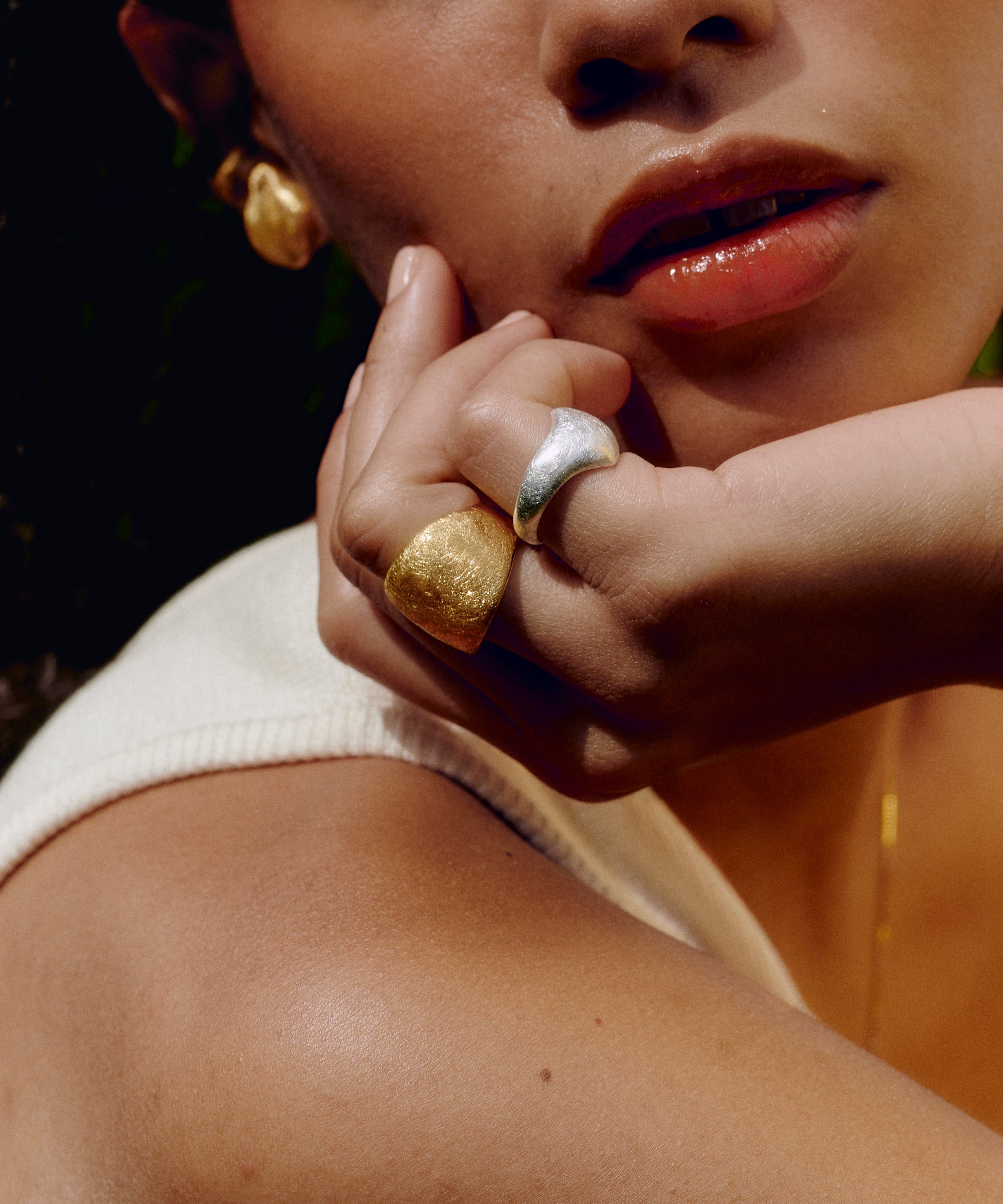 Mango Ring