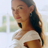 Organic Earrings