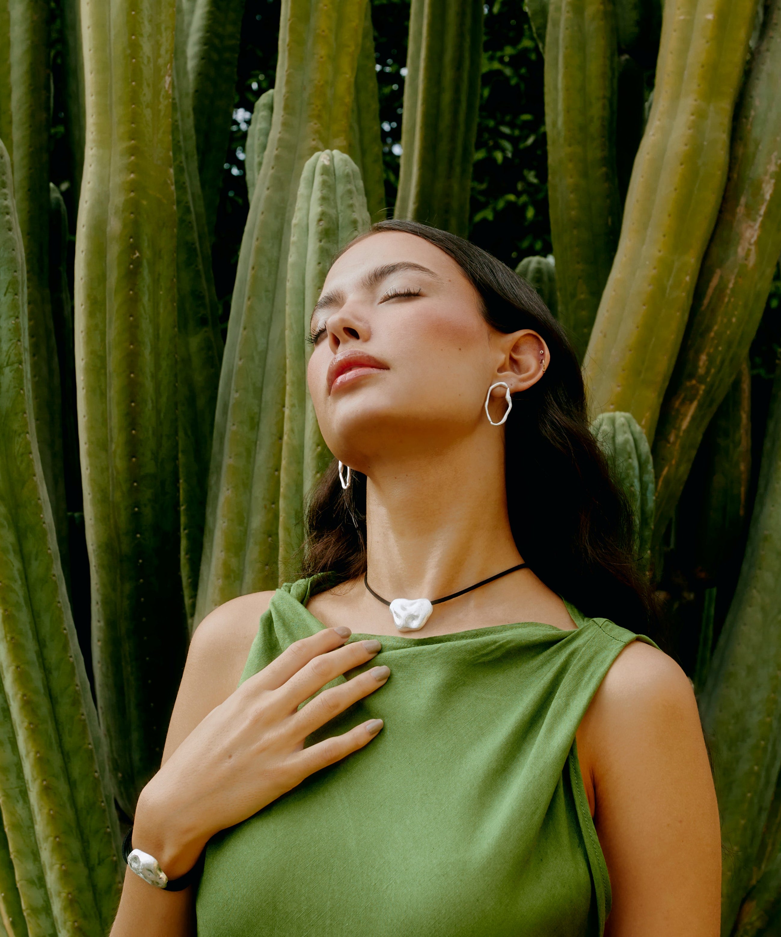 Papita Choker