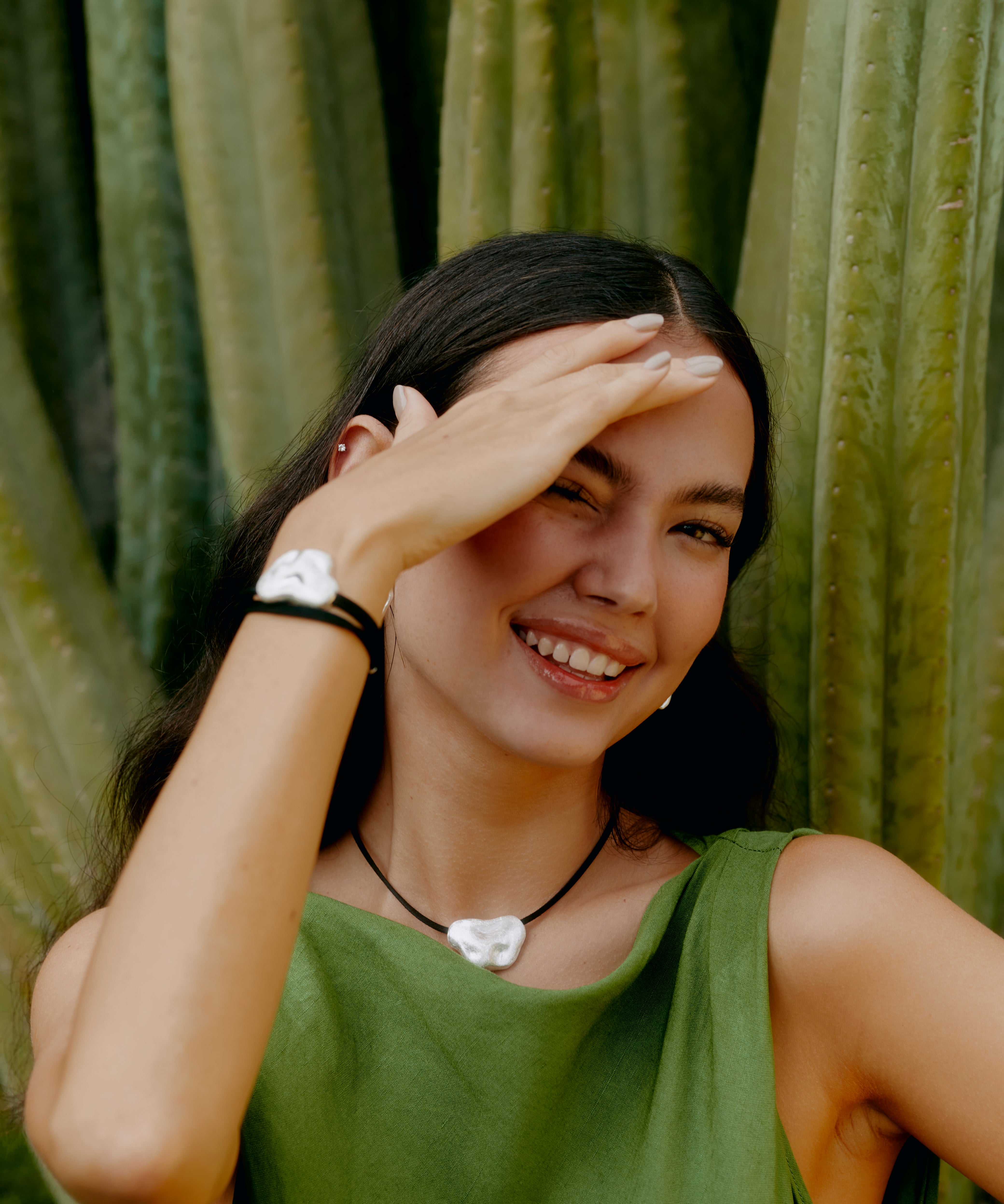 Papita Choker