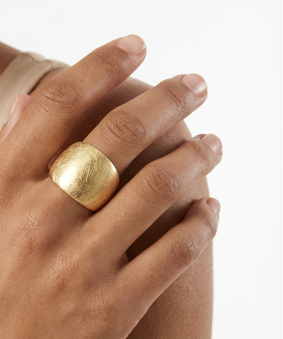 Mango Ring