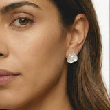 Alba Stud Earrings