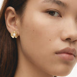 Alba Stud Earrings