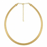 Neyda Reversible Choker