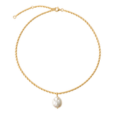 Nudo Necklace