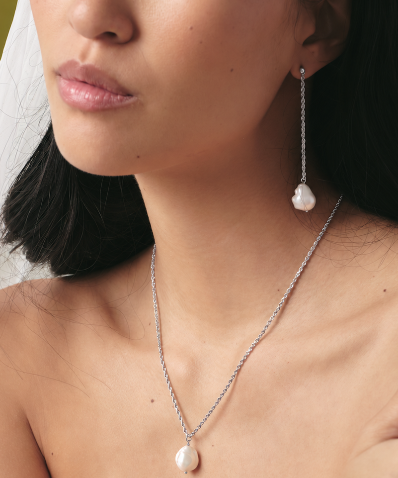 Nudo necklace