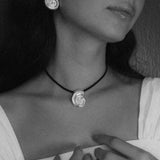 Caracol Earrings