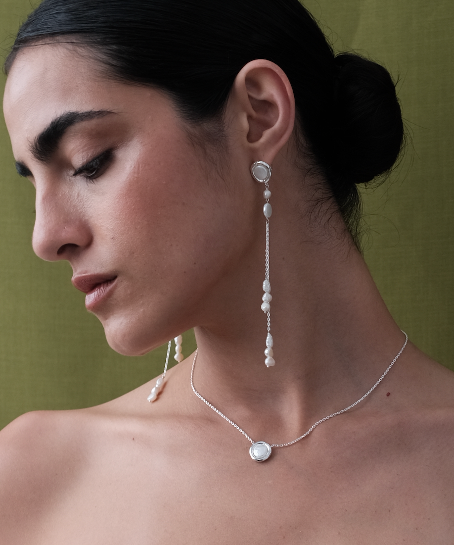 Onda Necklace
