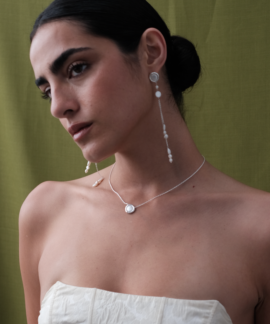 Onda Necklace