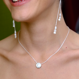 Onda Necklace