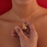 Ostra Charm