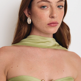 Cacao Earrings