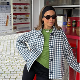 Papita Silver Choker