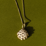 Conchita Silver Charm