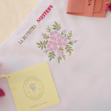 Bundle Mini Silvestra + Latido Necklace