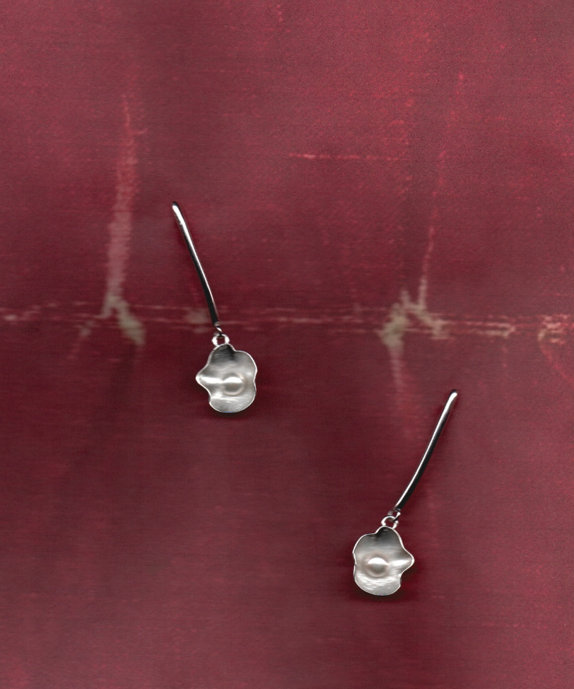 Alba dangle Earrings