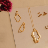 Calipso Necklace