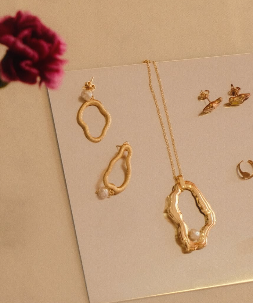 Calipso Necklace