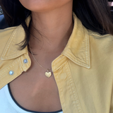 Latido Necklace - Reversible