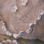 Plata925cacaochoker