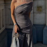 Conchita Silver Charm