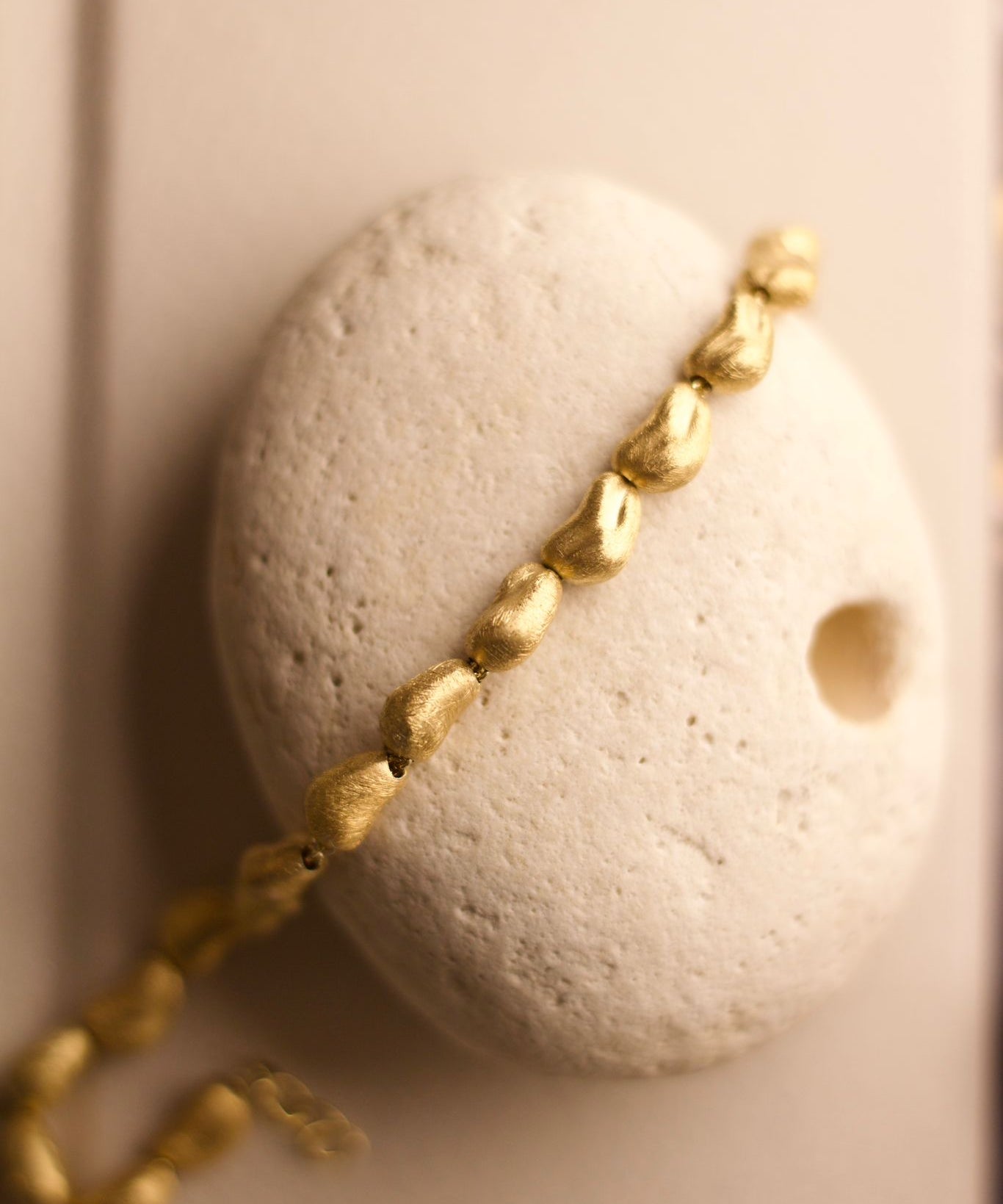 Cacao Bracelet