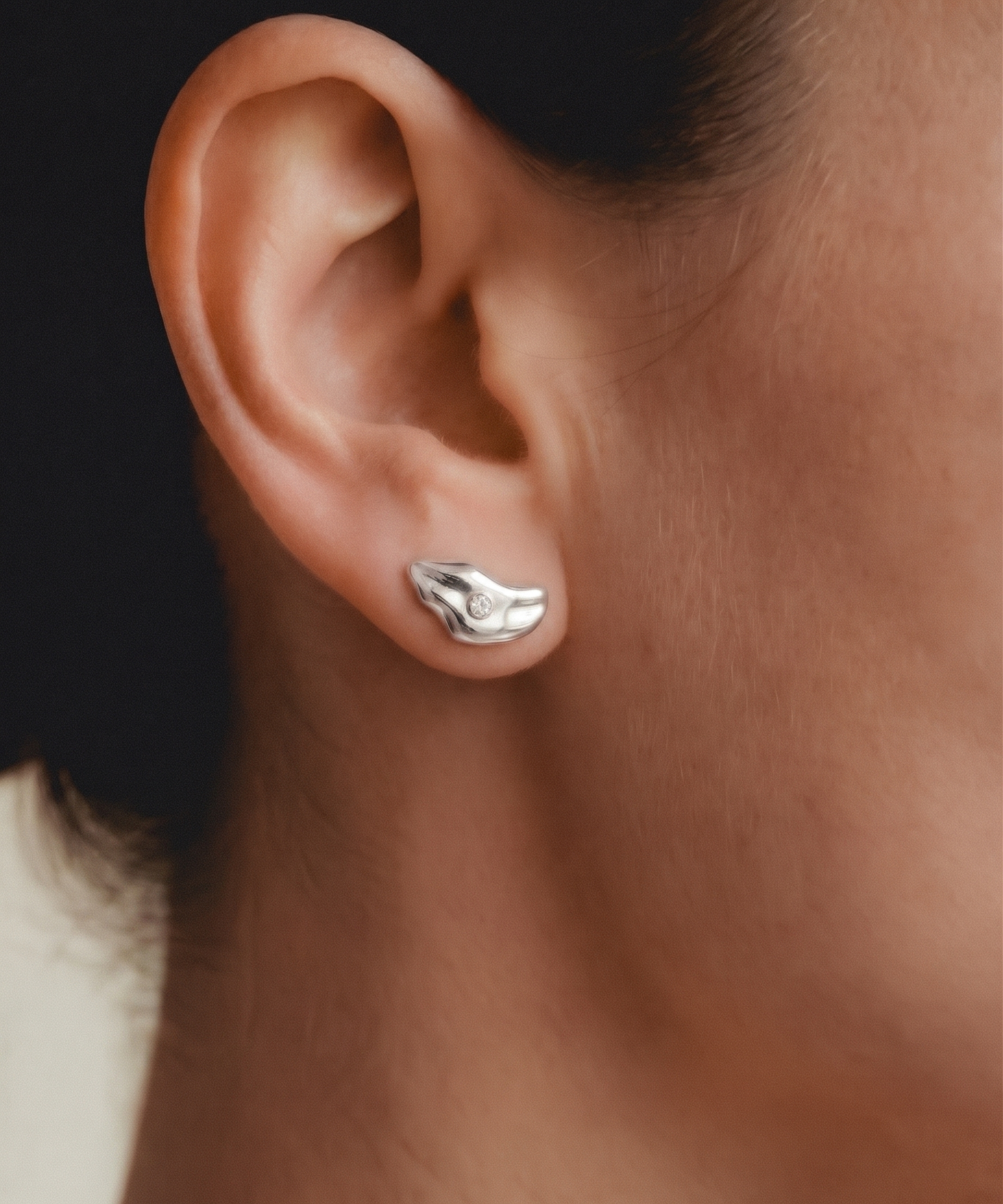 Ají Earrings