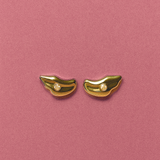 Ají Golden Earrings