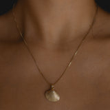 Cadena Veneciana - Dorada