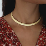 Neyda Reversible Choker