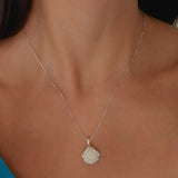 Cadena Veneciana - Plateada