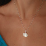 Palabrita Silver Charm