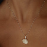 Palabrita Silver Charm