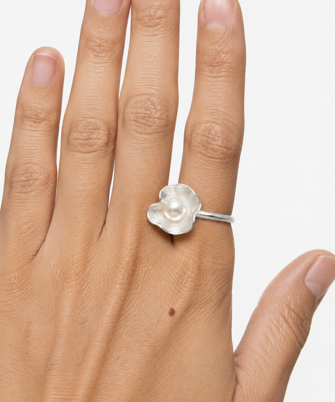 Alba Ring