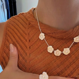 Alba Necklace