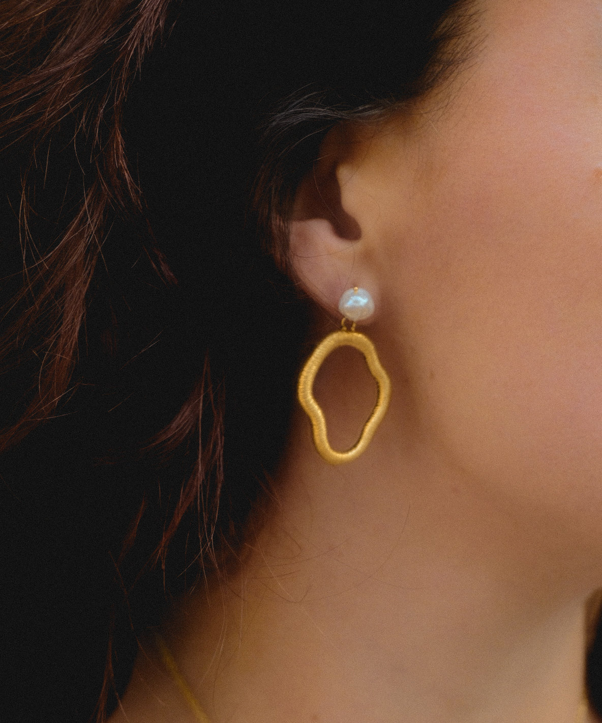 Calipso Earrings