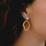 Calipso Earrings