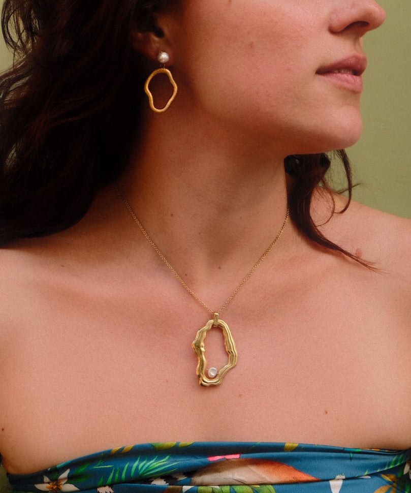 Calipso Necklace