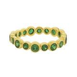 Chirimoya Ring