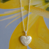 Latido Necklace - Reversible