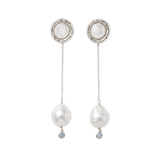 Blu Earrings
